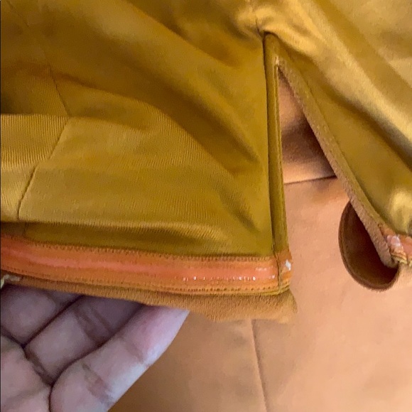 Orange Jumpsuit - Picture 5 of 6